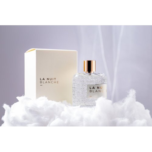 La Nuit Blanche - Eau de Parfum Intense La Nuit Blanche - Eau de Parfum Intense